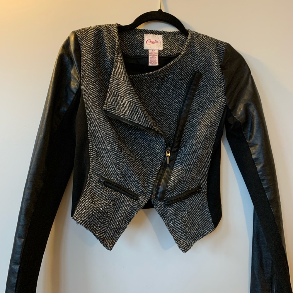 Jacket - Picture 4 of 7